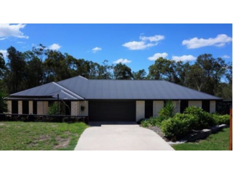 7 Lillypilly Place, Regency Downs QLD 4341