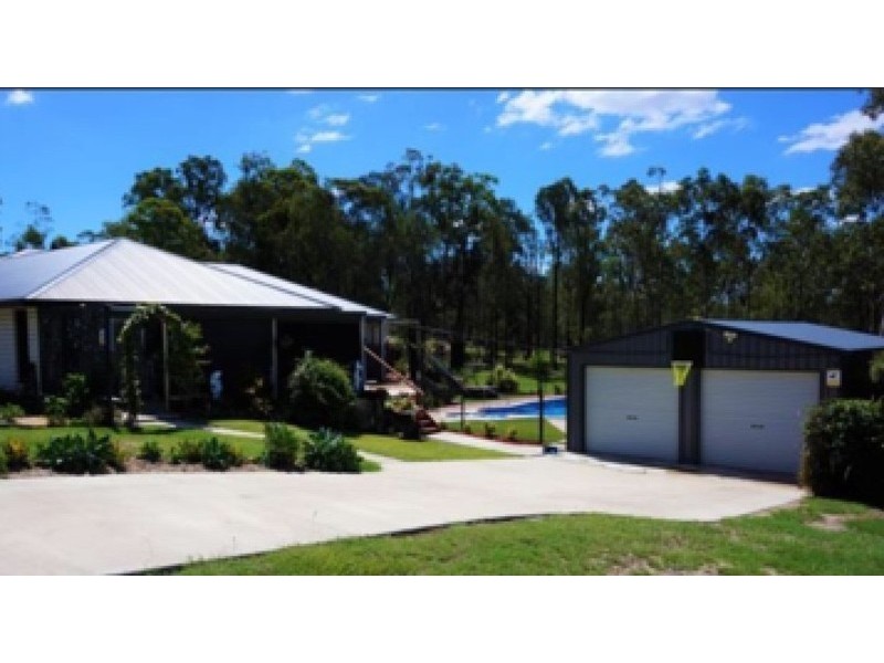 7 Lillypilly Place, Regency Downs QLD 4341