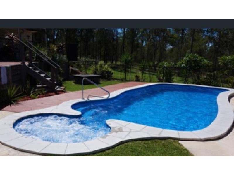 7 Lillypilly Place, Regency Downs QLD 4341