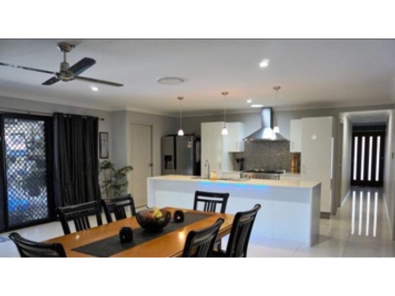 7 Lillypilly Place, Regency Downs QLD 4341