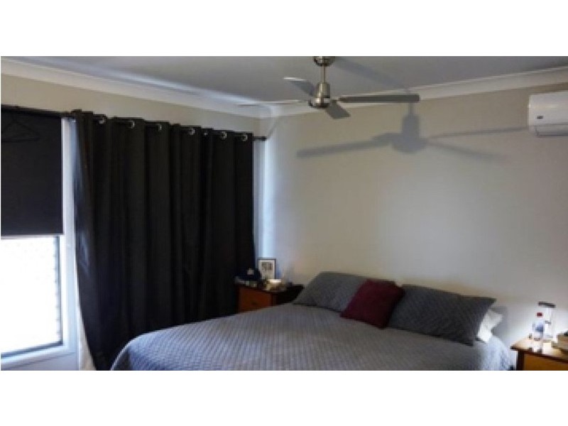 7 Lillypilly Place, Regency Downs QLD 4341