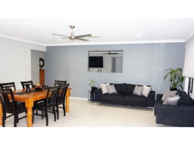 7 Lillypilly Place, Regency Downs QLD 4341