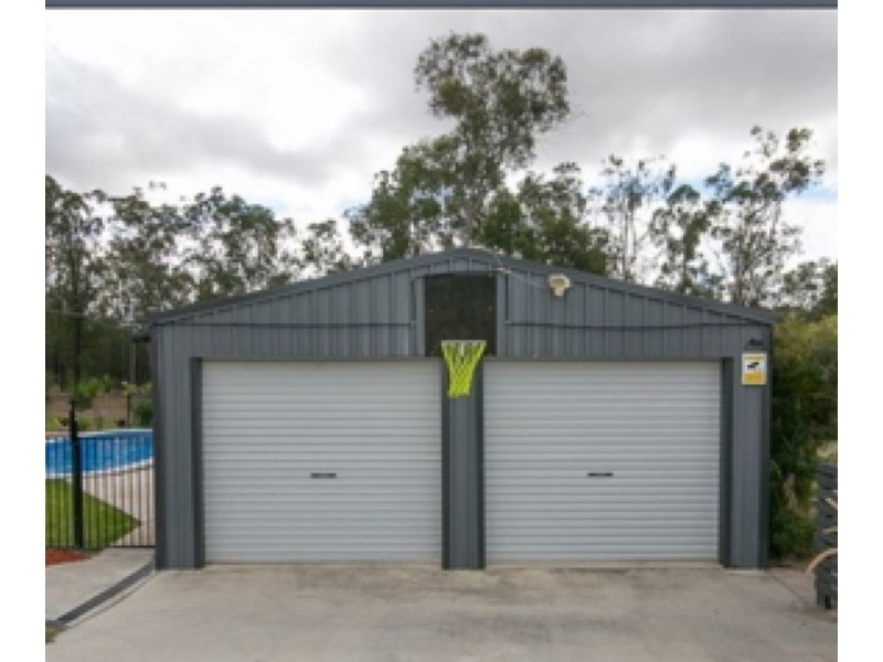 7 Lillypilly Place, Regency Downs QLD 4341