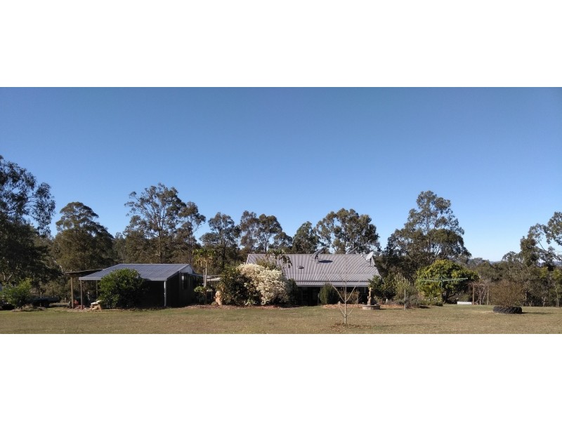 Lot 185, Bulldog Road, Bulldog NSW 2469