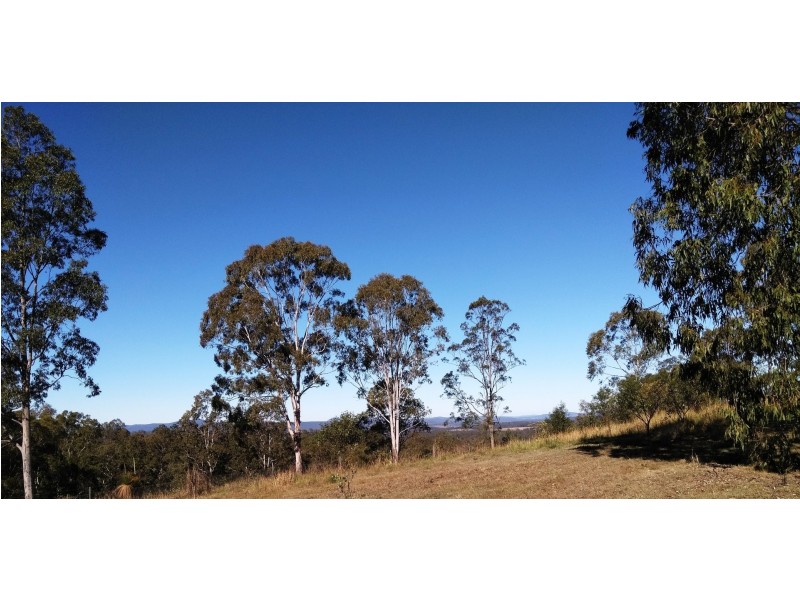 Lot 185, Bulldog Road, Bulldog NSW 2469