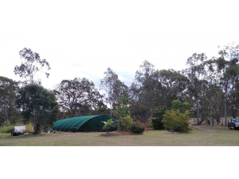 Lot 185, Bulldog Road, Bulldog NSW 2469