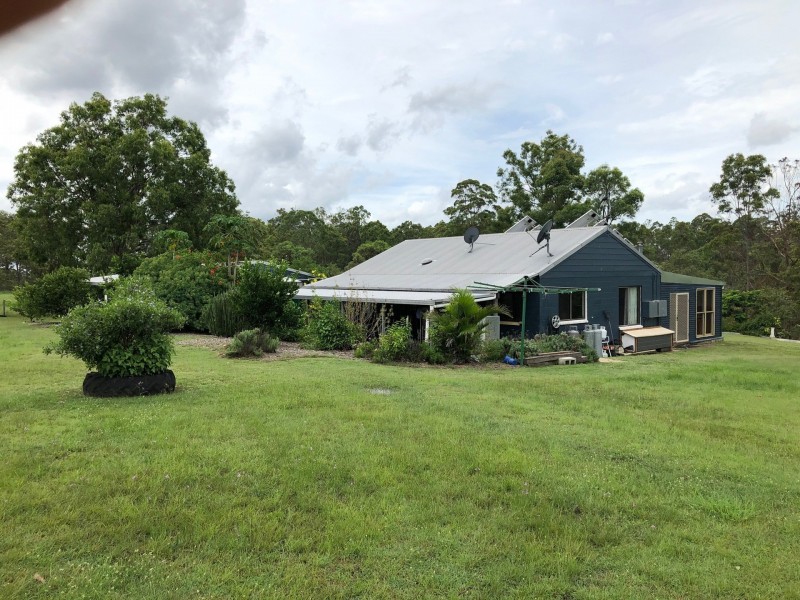 Lot 185, Bulldog Road, Bulldog NSW 2469