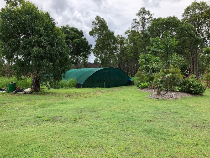 Lot 185, Bulldog Road, Bulldog NSW 2469