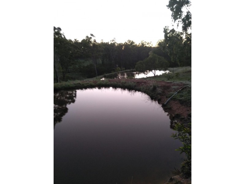 Lot 185, Bulldog Road, Bulldog NSW 2469