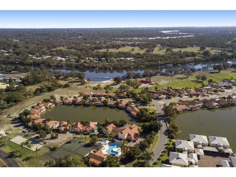 South Yunderup WA 6208