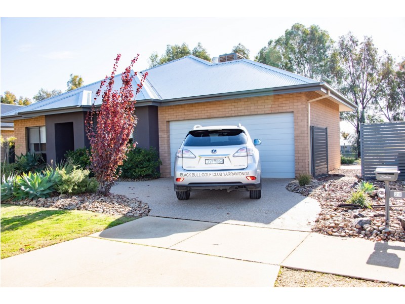 28 Coco Crescent, Yarrawonga VIC 3730