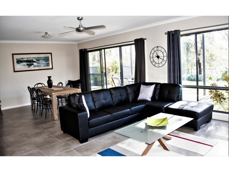 28 Coco Crescent, Yarrawonga VIC 3730