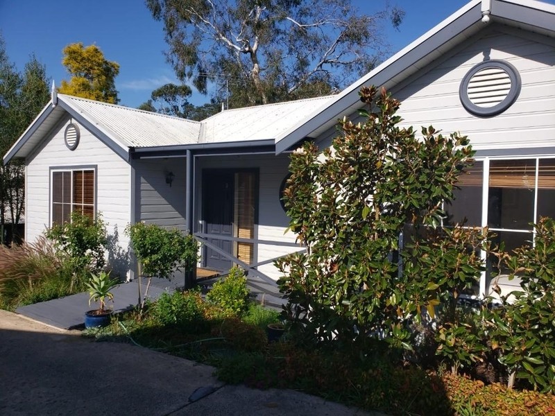 2/15 Wattle Avenue, Ringwood VIC 3134