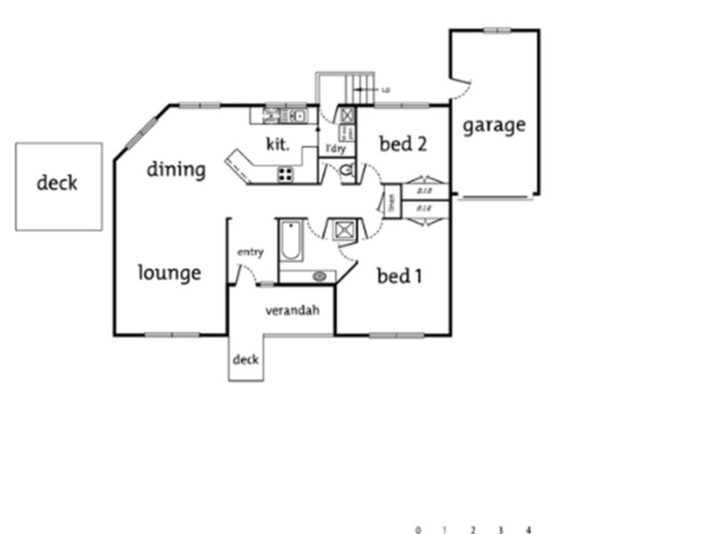 2/15 Wattle Avenue, Ringwood VIC 3134