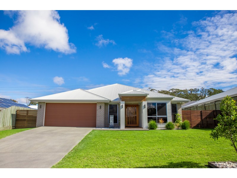 7 Renshaw Crescent, Kearneys Spring QLD 4350