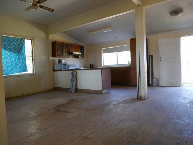 35 North Street, Bribbaree NSW 2594