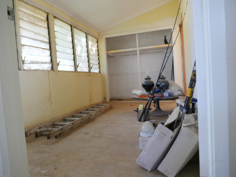 35 North Street, Bribbaree NSW 2594