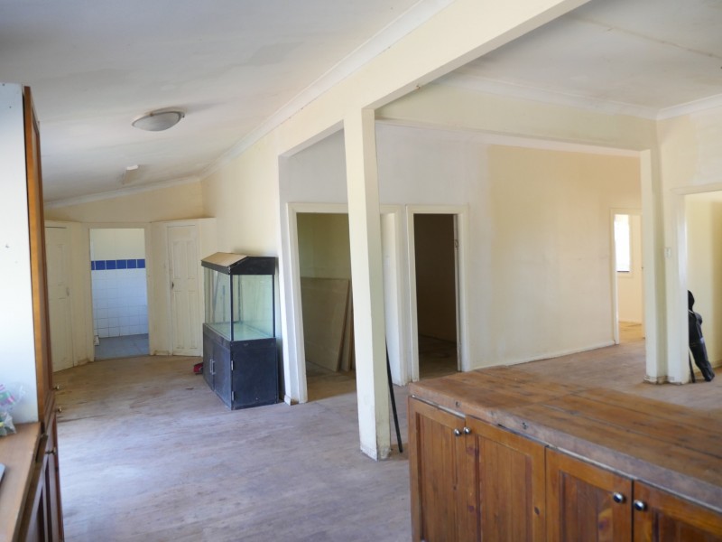 35 North Street, Bribbaree NSW 2594