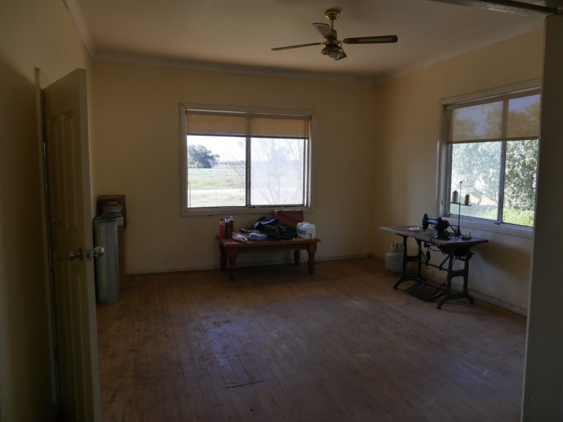 35 North Street, Bribbaree NSW 2594