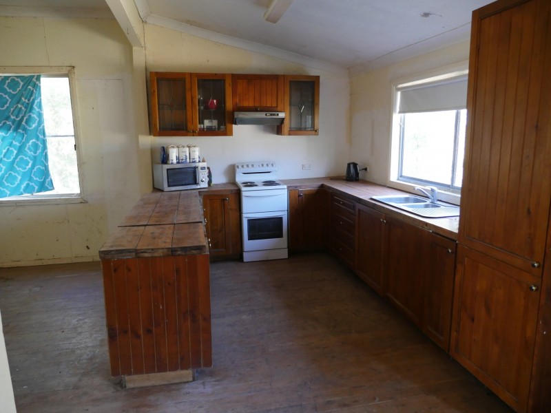 35 North Street, Bribbaree NSW 2594