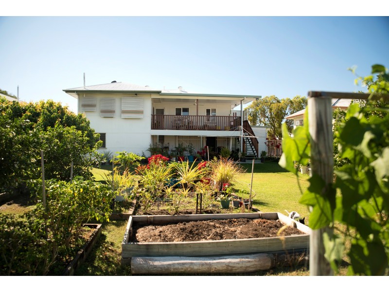 251 Hook Street, Berserker QLD 4701
