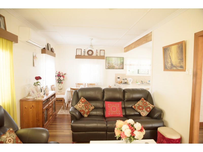 251 Hook Street, Berserker QLD 4701