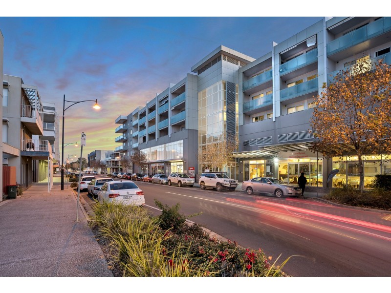 413/42-48 Garden Terrace, Mawson Lakes SA 5095