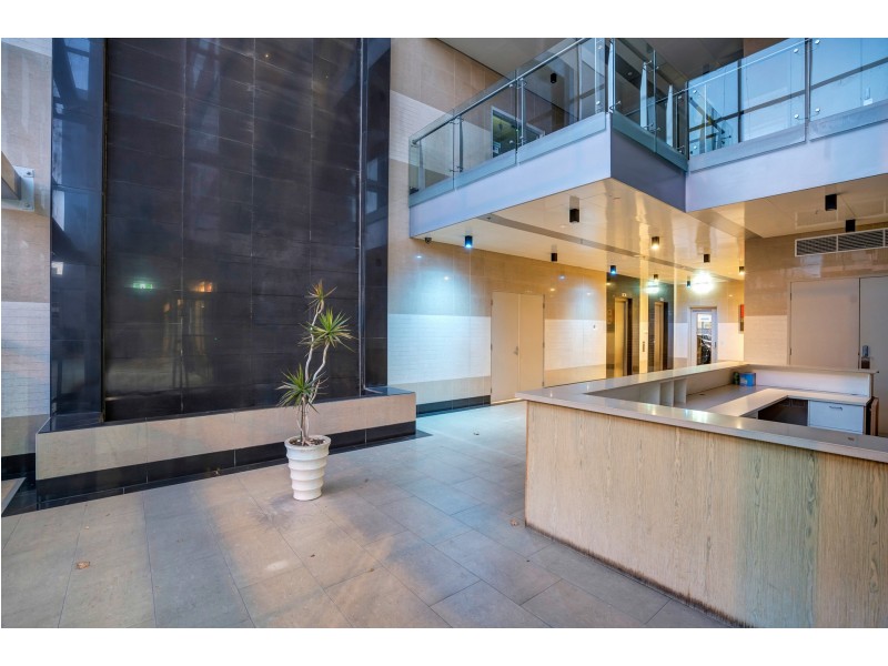 413/42-48 Garden Terrace, Mawson Lakes SA 5095