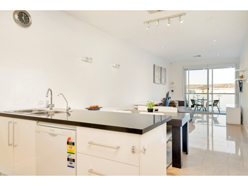 413/42-48 Garden Terrace, Mawson Lakes SA 5095