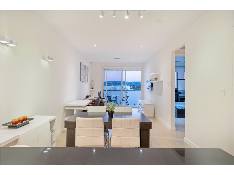 413/42-48 Garden Terrace, Mawson Lakes SA 5095