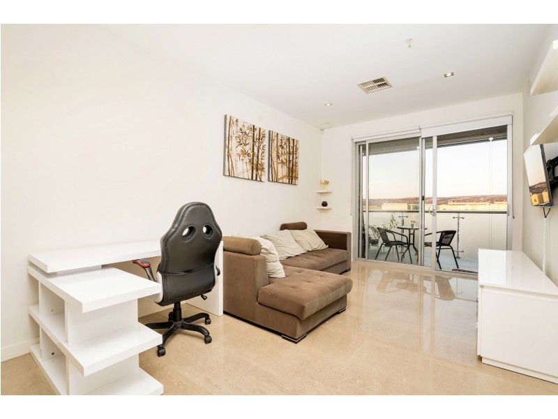 413/42-48 Garden Terrace, Mawson Lakes SA 5095