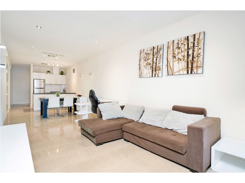 413/42-48 Garden Terrace, Mawson Lakes SA 5095