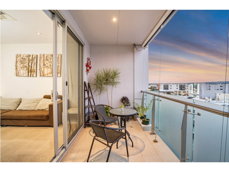 413/42-48 Garden Terrace, Mawson Lakes SA 5095