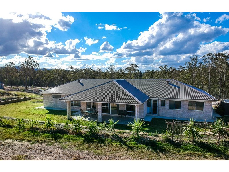 37-41 Barcoo Drive, New Beith QLD 4124