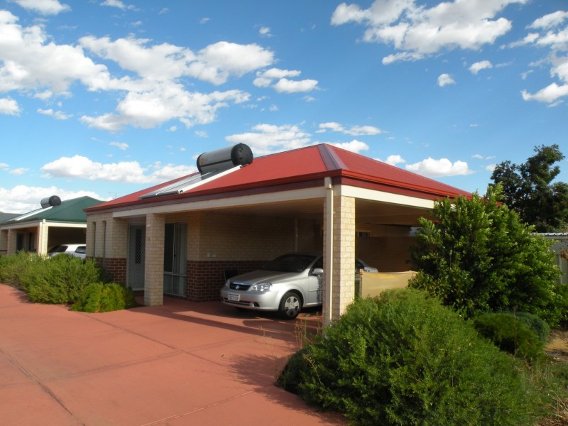 19 Cowan Way, Merredin WA 6415