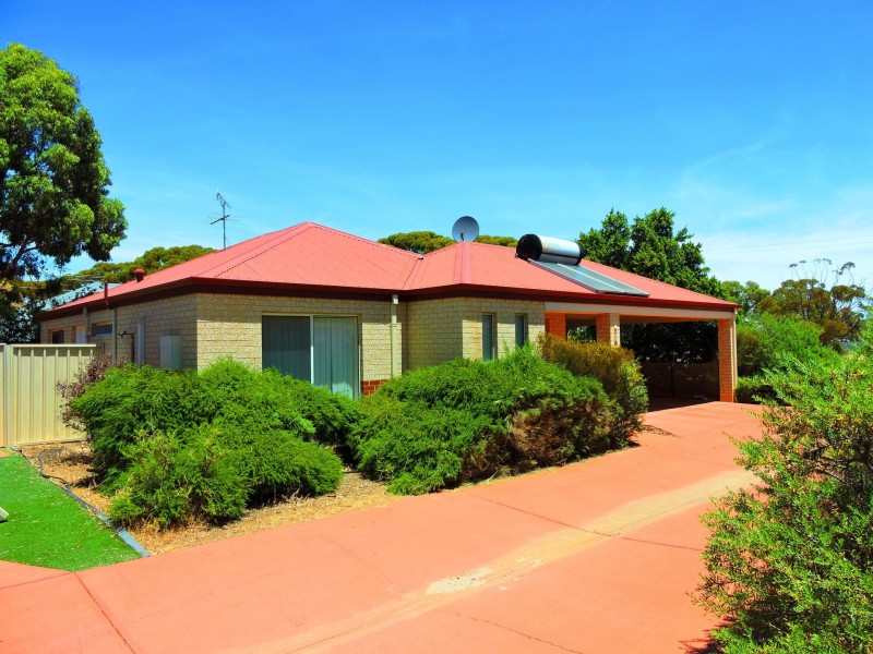 19 Cowan Way, Merredin WA 6415