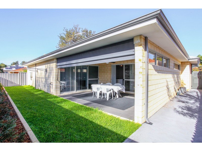 160A Raleigh Street, Carlisle WA 6101