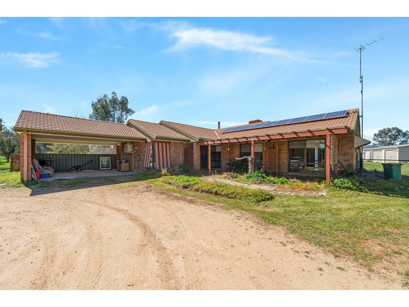 14 Bruce Street, Holbrook NSW 2644