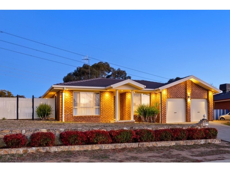 3 Cashion Court, Dunlop ACT 2615