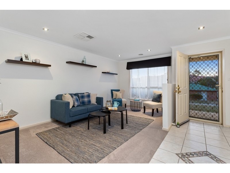 3 Cashion Court, Dunlop ACT 2615