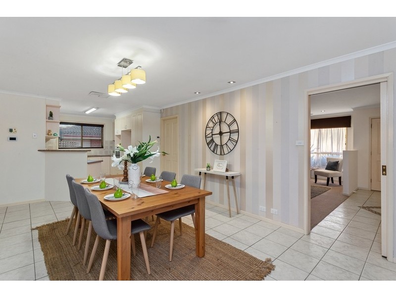3 Cashion Court, Dunlop ACT 2615