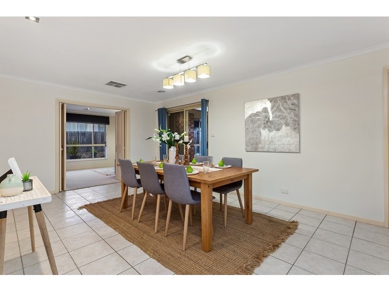3 Cashion Court, Dunlop ACT 2615