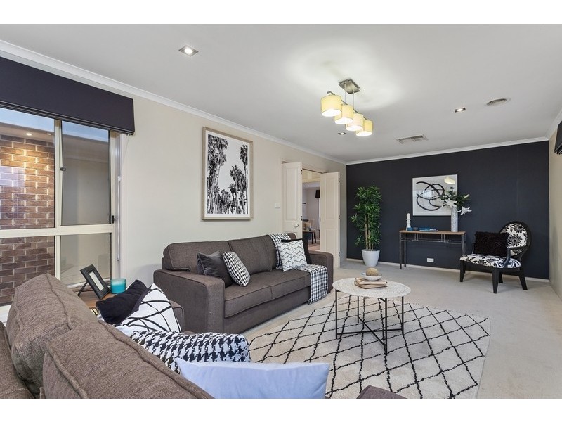 3 Cashion Court, Dunlop ACT 2615