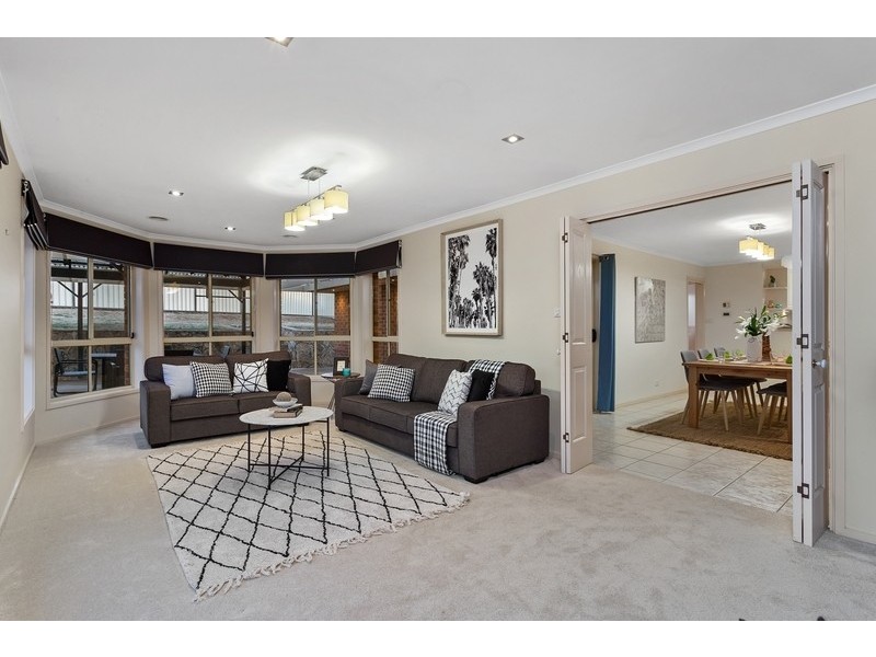 3 Cashion Court, Dunlop ACT 2615