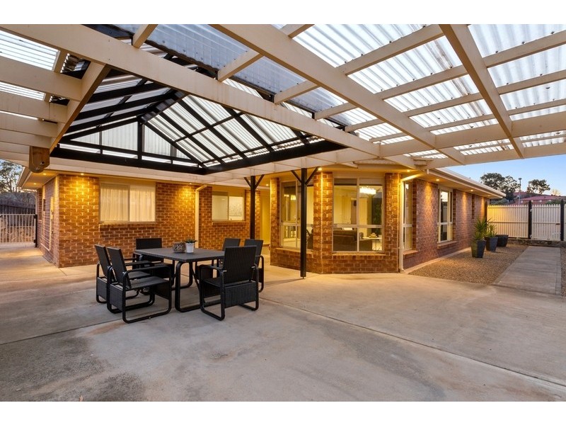 3 Cashion Court, Dunlop ACT 2615