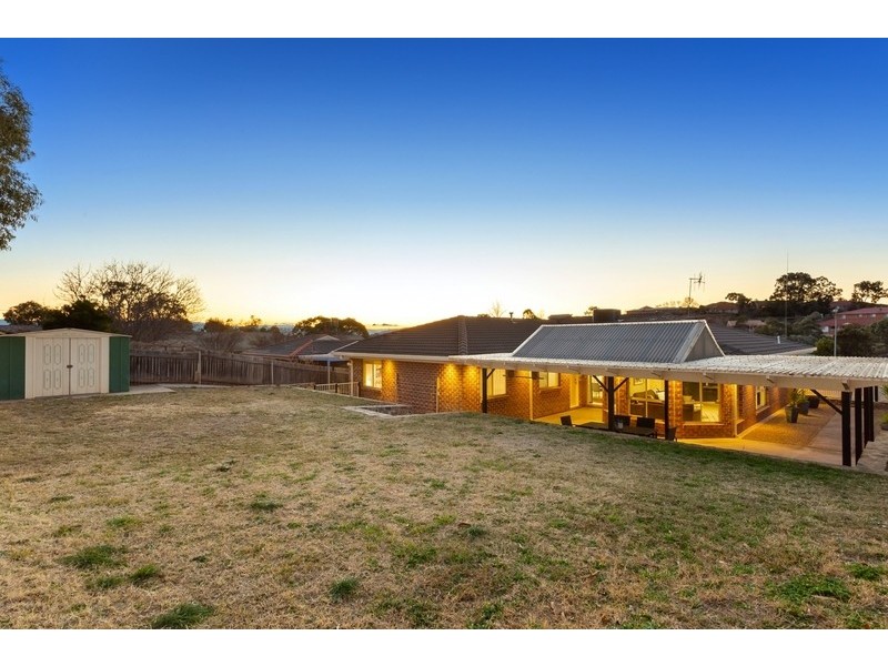 3 Cashion Court, Dunlop ACT 2615