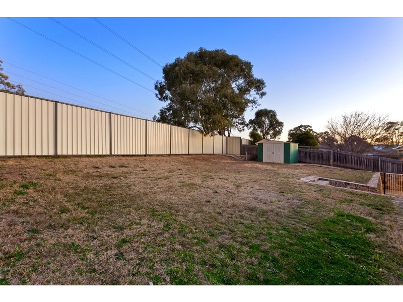 3 Cashion Court, Dunlop ACT 2615