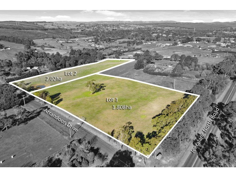 8-28 Arrandoon Drive, Hazelwood North VIC 3840