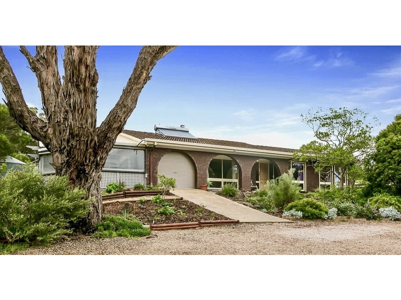 10 St Patricks Street, Willunga South SA 5172