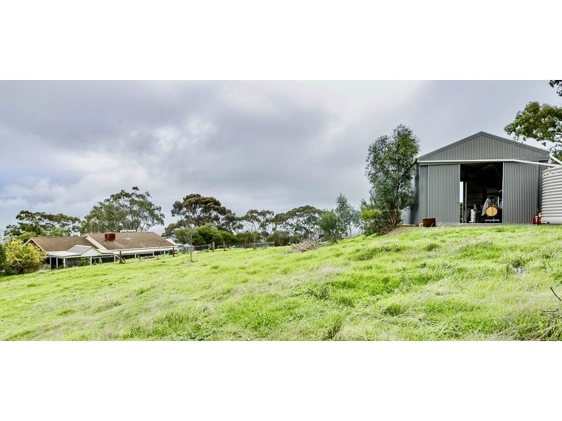 10 St Patricks Street, Willunga South SA 5172